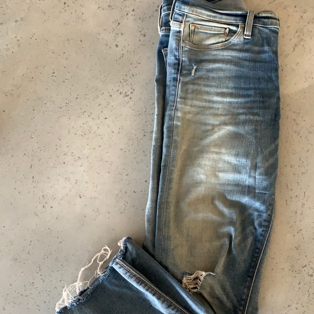 Hudson Jeans